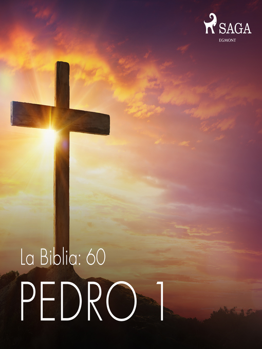 Title details for La Biblia by Anónimo - Wait list
